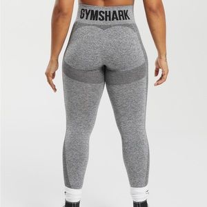 Gymshark Flex High Waisted Leggings